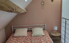 Studio des Monts Caubert